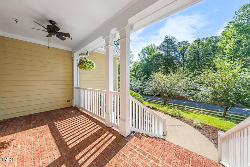 3035 Tavistock Dr, Durham, NC 27712