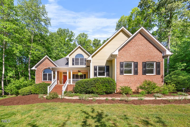 3035 Tavistock Dr, Durham, NC 27712