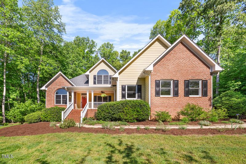 3035 Tavistock Dr, Durham, NC 27712