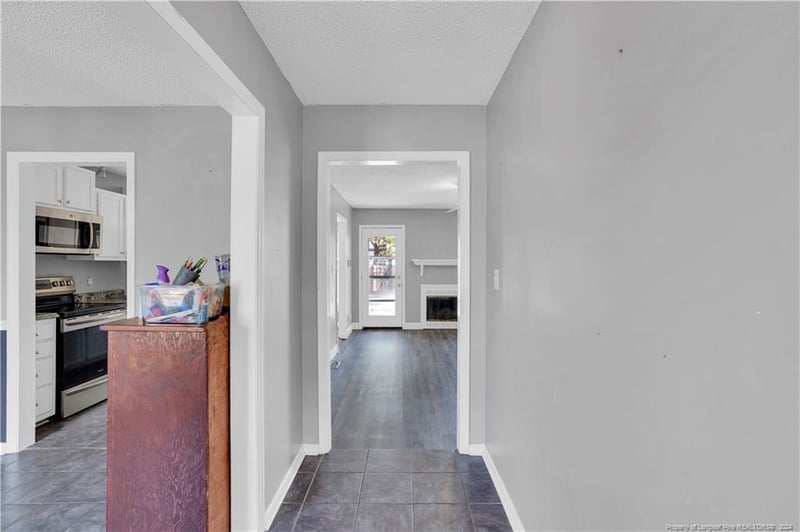3035 Walesby Dr, Fayetteville, NC 28306