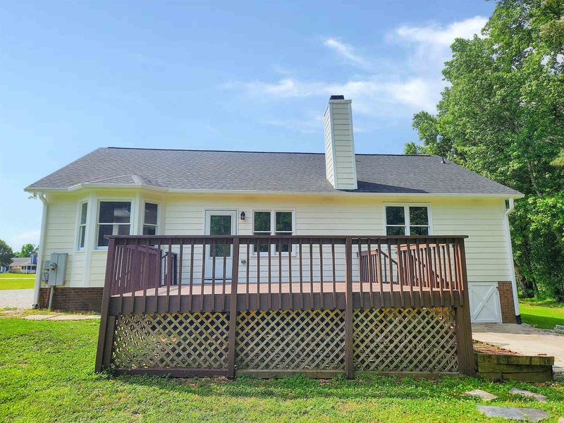 3036 Austin Dr, Garner, NC 27529