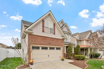 3036 Britmass Dr, Raleigh, NC 27616