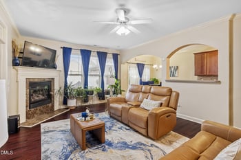 3036 Britmass Dr, Raleigh, NC 27616