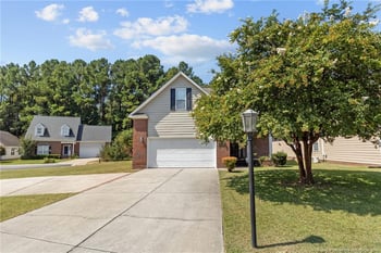 3036 Brookcrossing Dr, Fayetteville, NC 28306