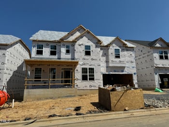 3036 Cave Junction Station Lot 358, New Hill, NC 27562
