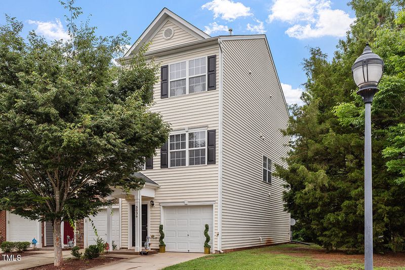 3036 Courtney Creek Blvd, Durham, NC 27713