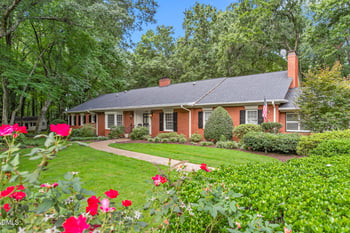 3036 N Fairway Dr, Burlington, NC 27215
