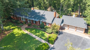 3036 N Fairway Dr, Burlington, NC 27215