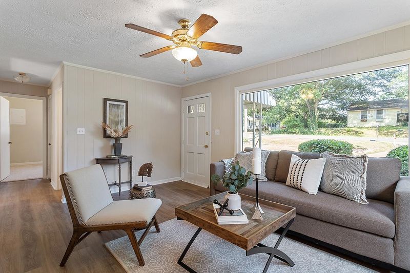 3036 Forrester St, Durham, NC 27704