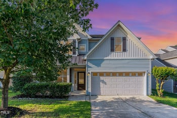 3036 Landing Falls Ln, Raleigh, NC 27616