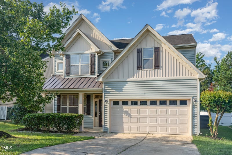 3036 Landing Falls Ln, Raleigh, NC 27616