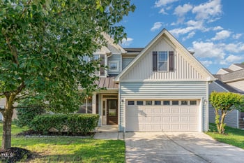 3036 Landing Falls Ln, Raleigh, NC 27616