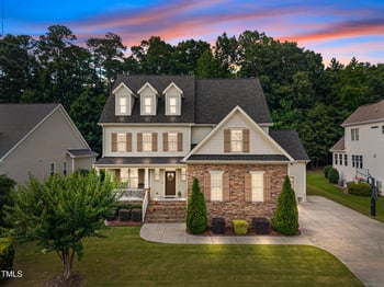 3036 Lawson Walk Way, Rolesville, NC 27571