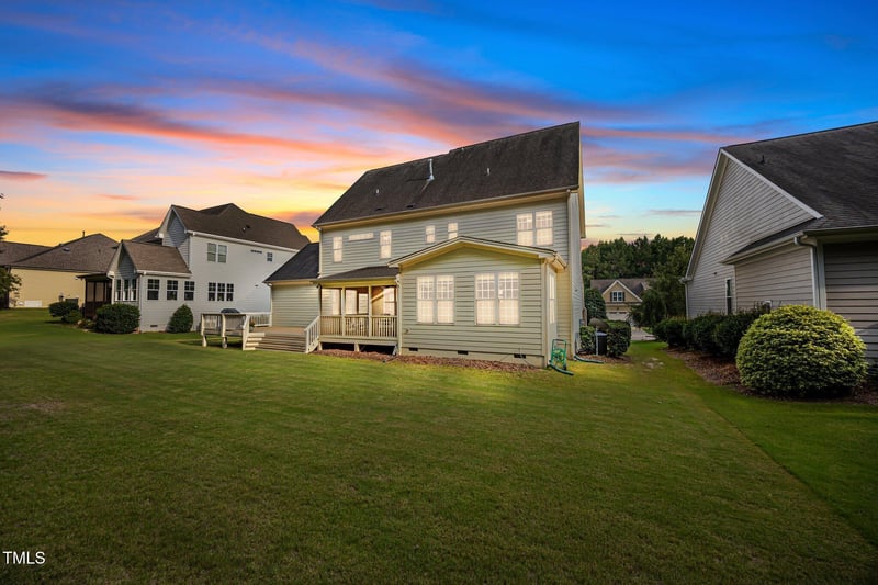 3036 Lawson Walk Way, Rolesville, NC 27571