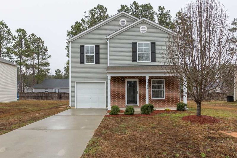 3036 Van Dorn Rd, Knightdale, NC 27545