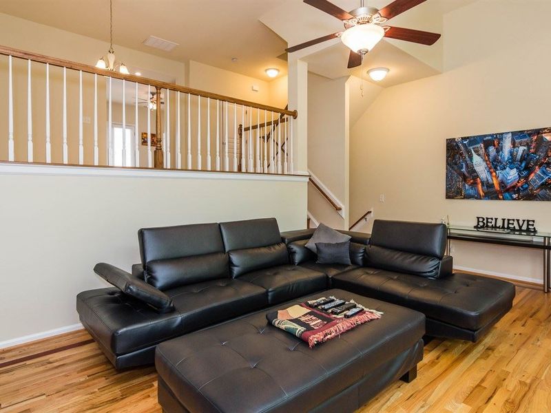 3036 Winfred Dell Ln, Cary, NC 27511