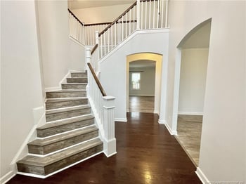 3037 Eagle Crest Ln, Fayetteville, NC 28306