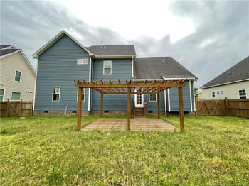 3037 Eagle Crest Ln, Fayetteville, NC 28306