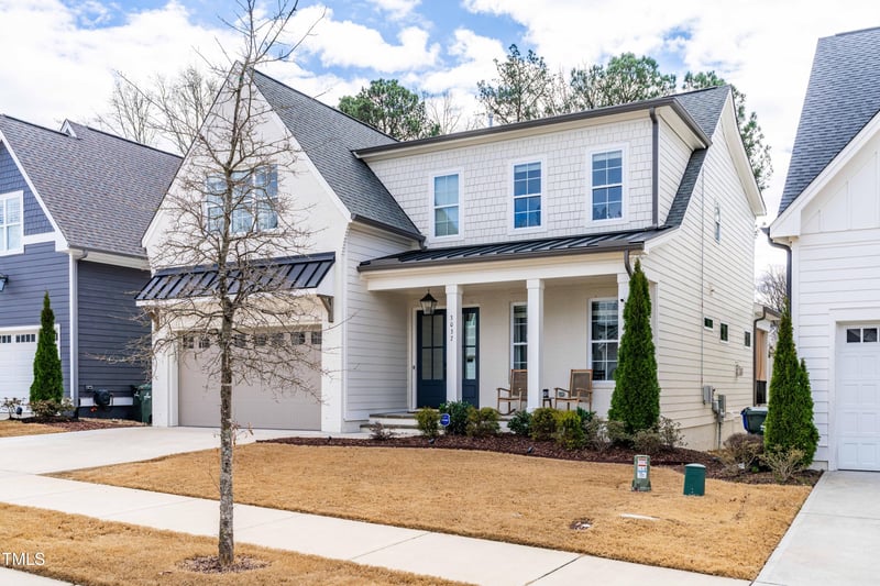 3037 Eden Harbor Ct, Raleigh, NC 27613