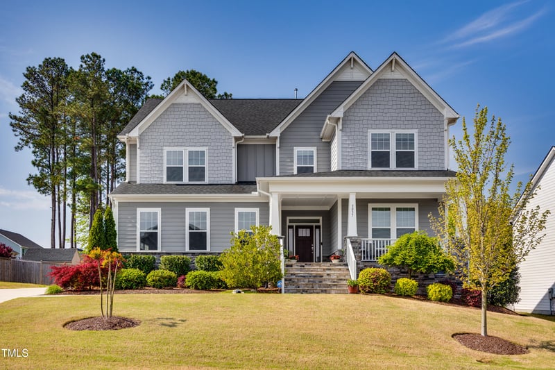 3037 Freeman Farm Way, Rolesville, NC 27571