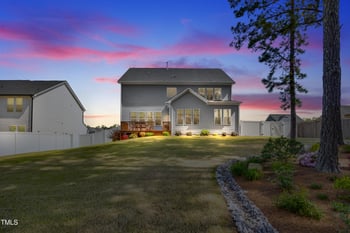 3037 Freeman Farm Way, Rolesville, NC 27571
