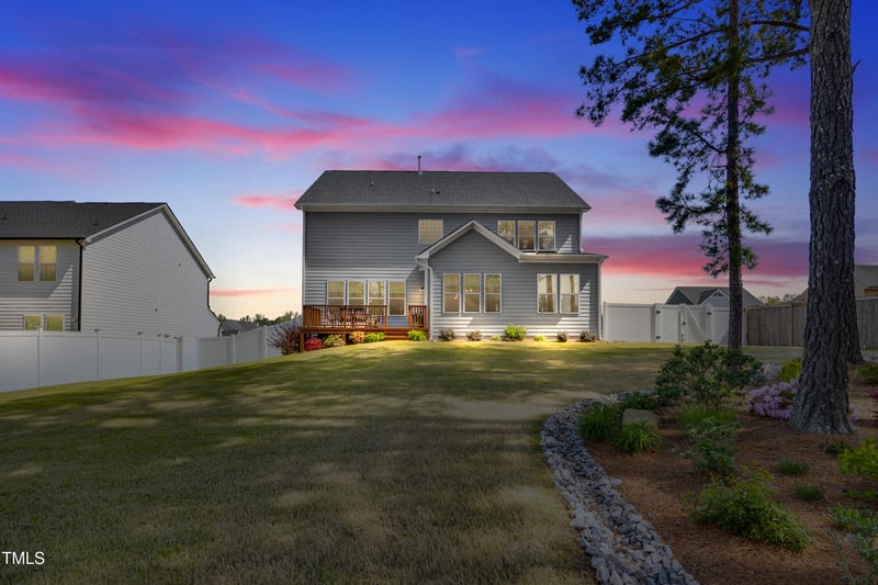 3037 Freeman Farm Way, Rolesville, NC 27571