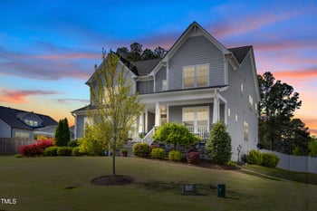 3037 Freeman Farm Way, Rolesville, NC 27571