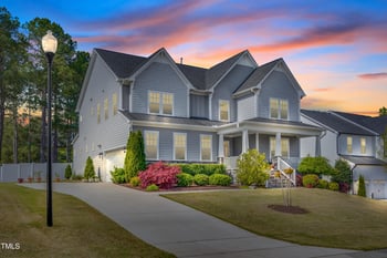 3037 Freeman Farm Way, Rolesville, NC 27571
