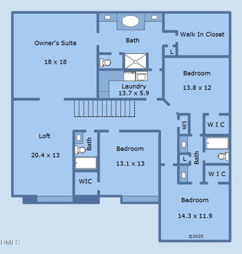 3037 Freeman Farm Way, Rolesville, NC 27571