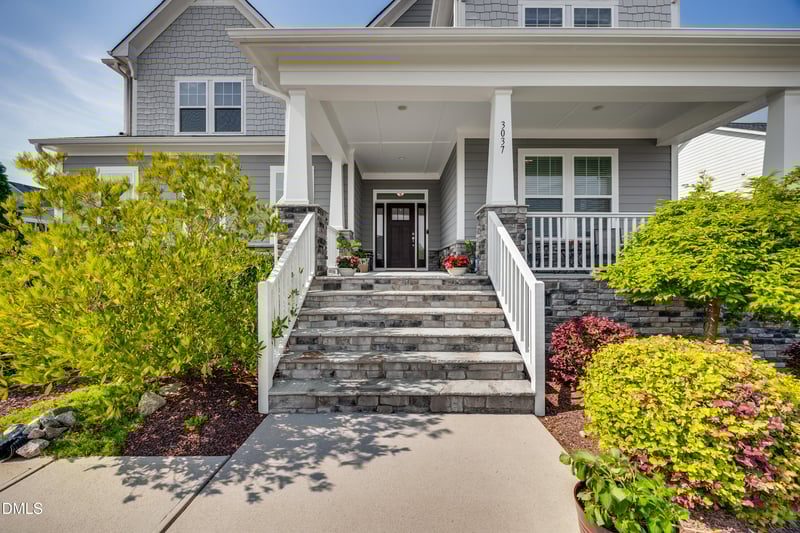 3037 Freeman Farm Way, Rolesville, NC 27571