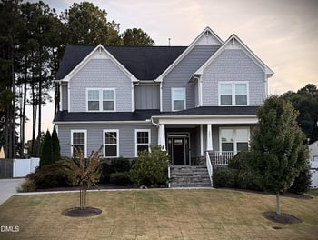 3037 Freeman Farm Way, Rolesville, NC 27571