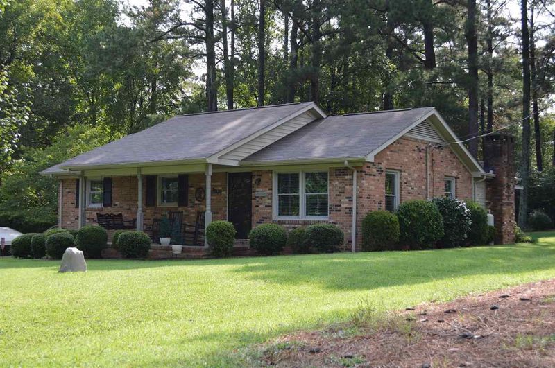 3037 Rose Petal Dr, Durham, NC 27705