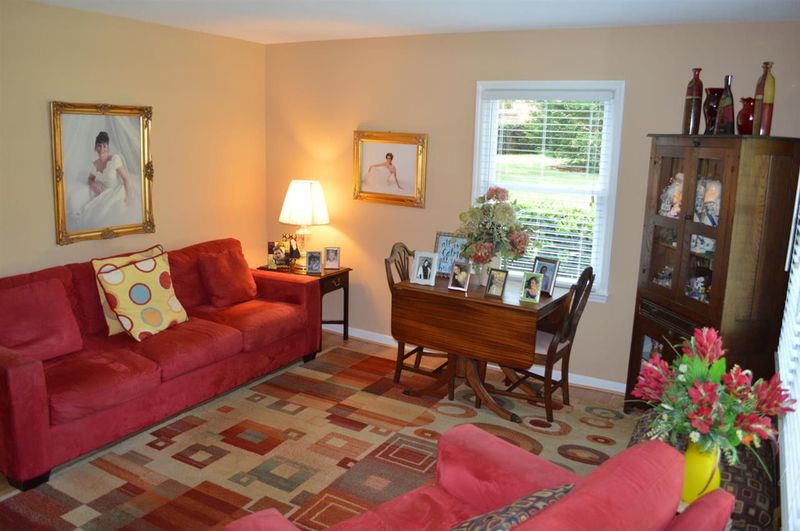 3037 Rose Petal Dr, Durham, NC 27705