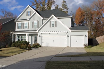 3037 Thurman Dairy Loop, Wake Forest, NC 27587