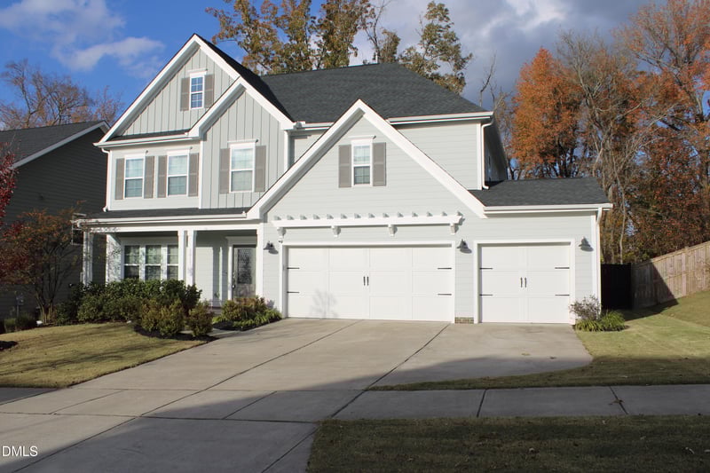 3037 Thurman Dairy Loop, Wake Forest, NC 27587