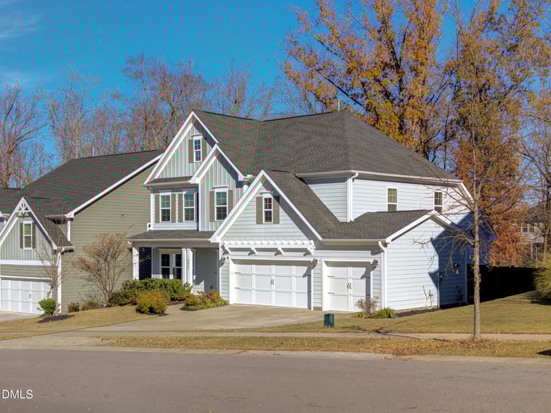 3037 Thurman Dairy Loop, Wake Forest, NC 27587