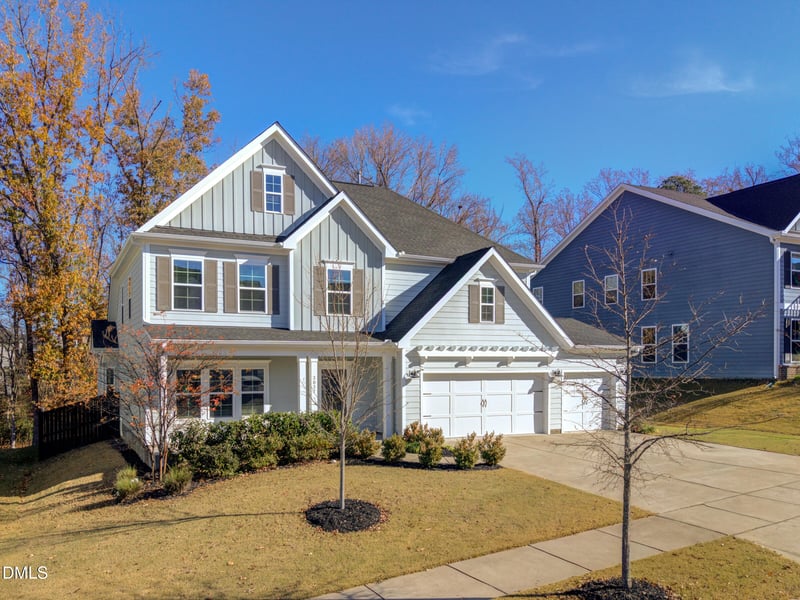 3037 Thurman Dairy Loop, Wake Forest, NC 27587