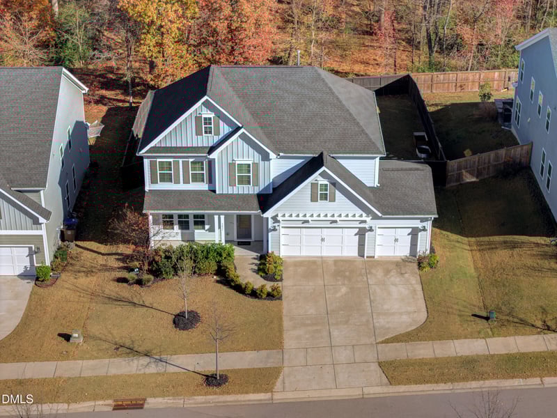 3037 Thurman Dairy Loop, Wake Forest, NC 27587