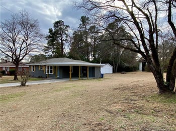 3037 Wedgewood Dr, Fayetteville, NC 28301