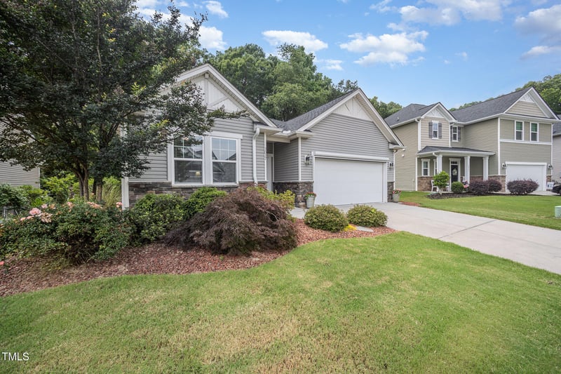 3037 Willow Ranch Dr, Fuquay Varina, NC 27526