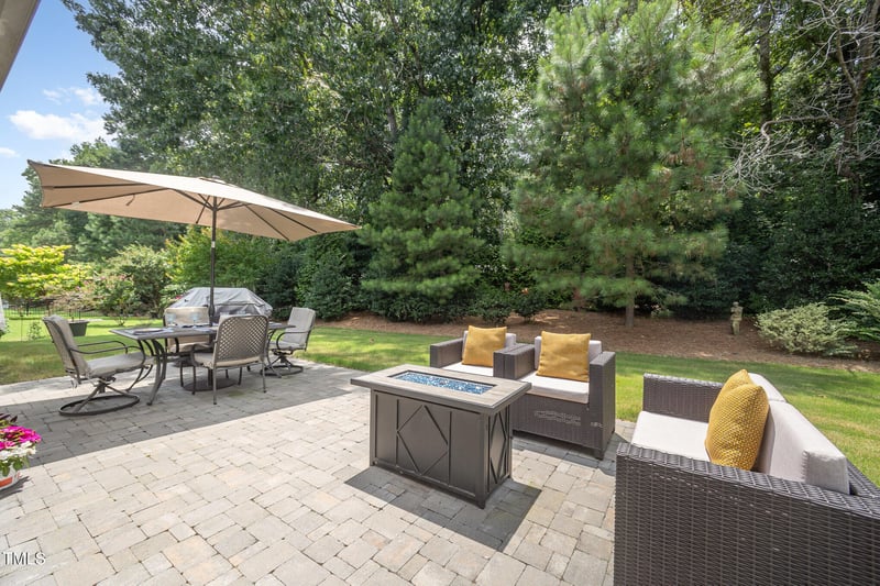 3037 Willow Ranch Dr, Fuquay Varina, NC 27526