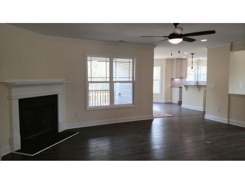 3038 Bramblegate, Mebane, NC 27302