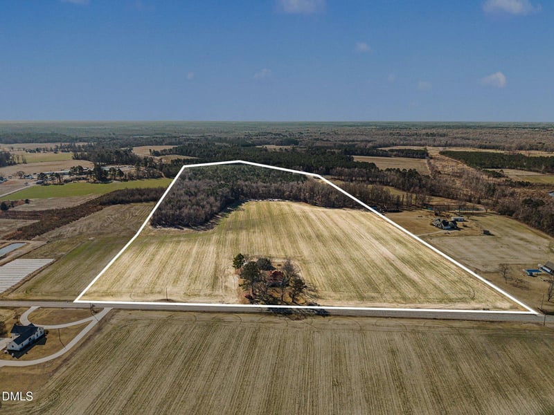 3038 Brogden Rd, Smithfield, NC 27577