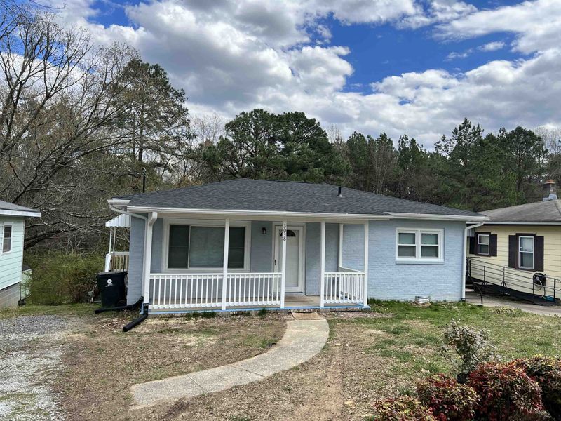 3038 Forrester St, Durham, NC 27704