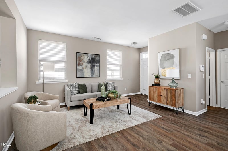 3038 Remington Oaks Cir, Cary, NC 27519