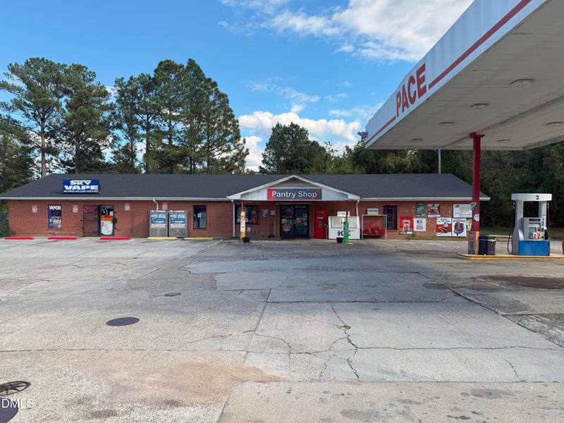 3039 Buffalo Lake Rd, Sanford, NC 27332
