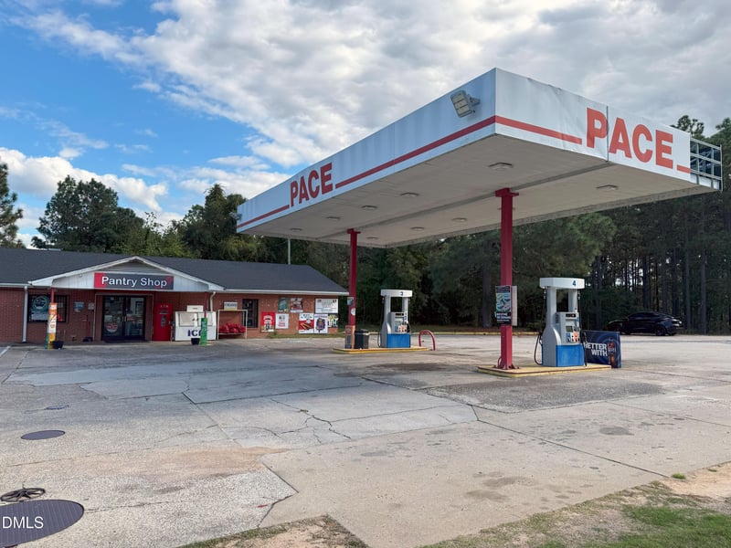 3039 Buffalo Lake Rd, Sanford, NC 27332