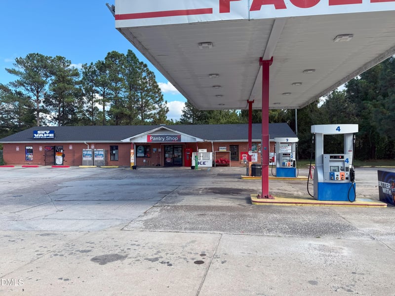 3039 Buffalo Lake Rd, Sanford, NC 27332