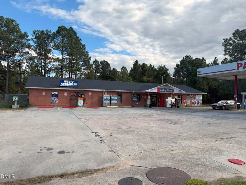 3039 Buffalo Lake Rd, Sanford, NC 27332