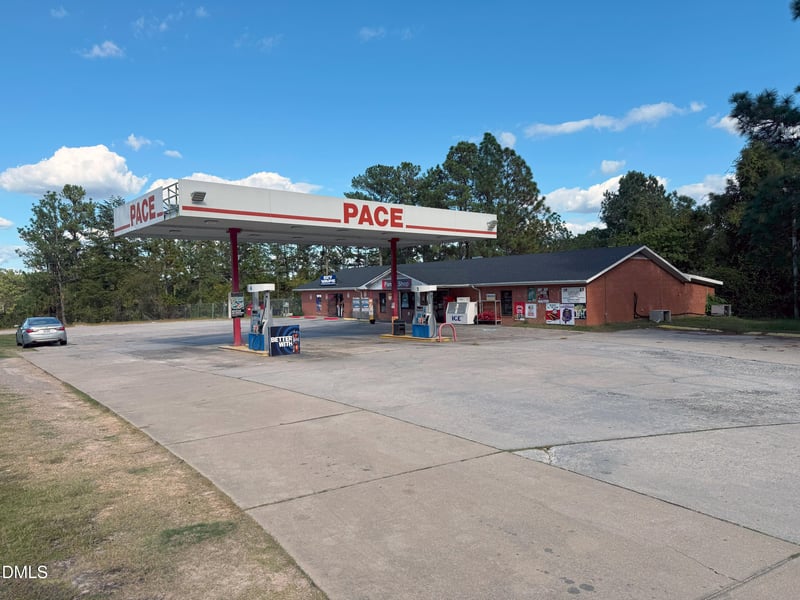 3039 Buffalo Lake Rd, Sanford, NC 27332